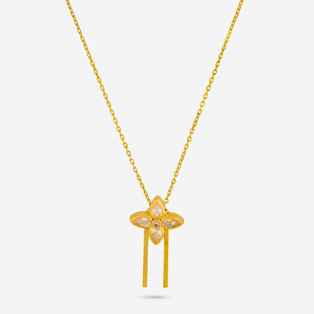 Trendy Necklace Trendy Necklace 192218