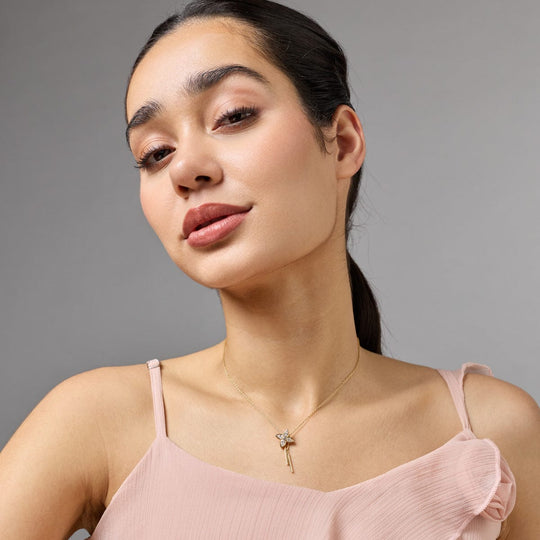 Trendy Necklace Trendy Necklace 192218