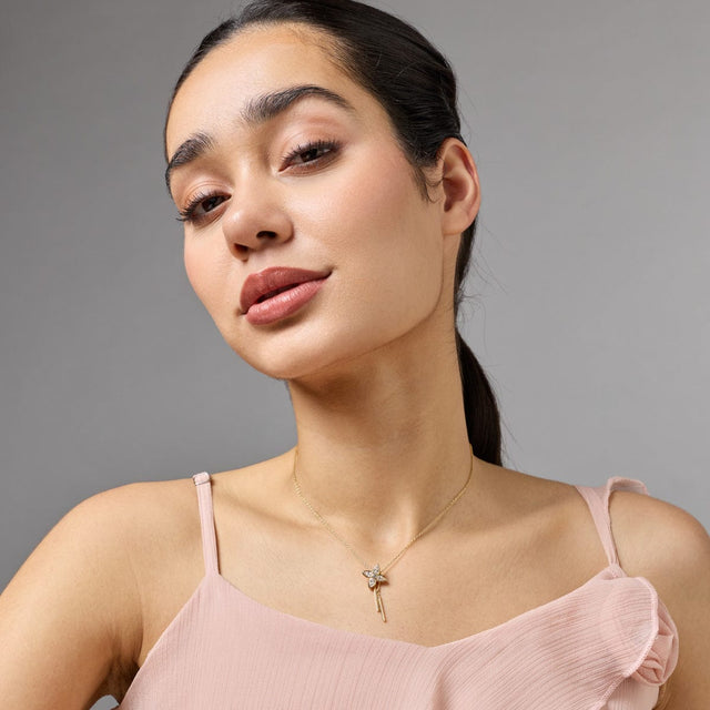 Trendy Necklace Trendy Necklace 192218