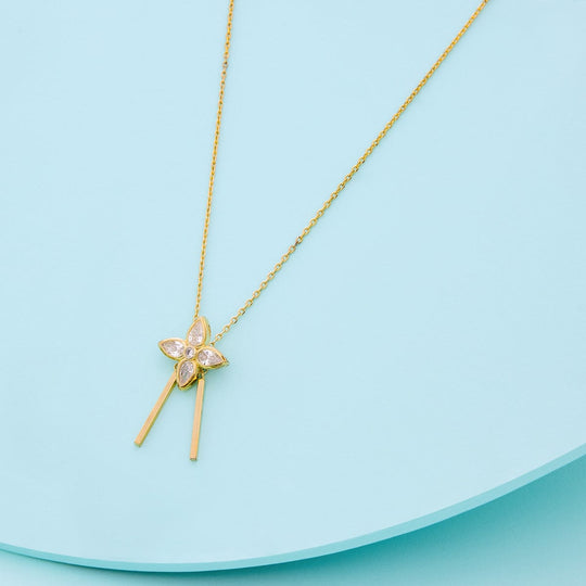 Trendy Necklace Trendy Necklace 192218