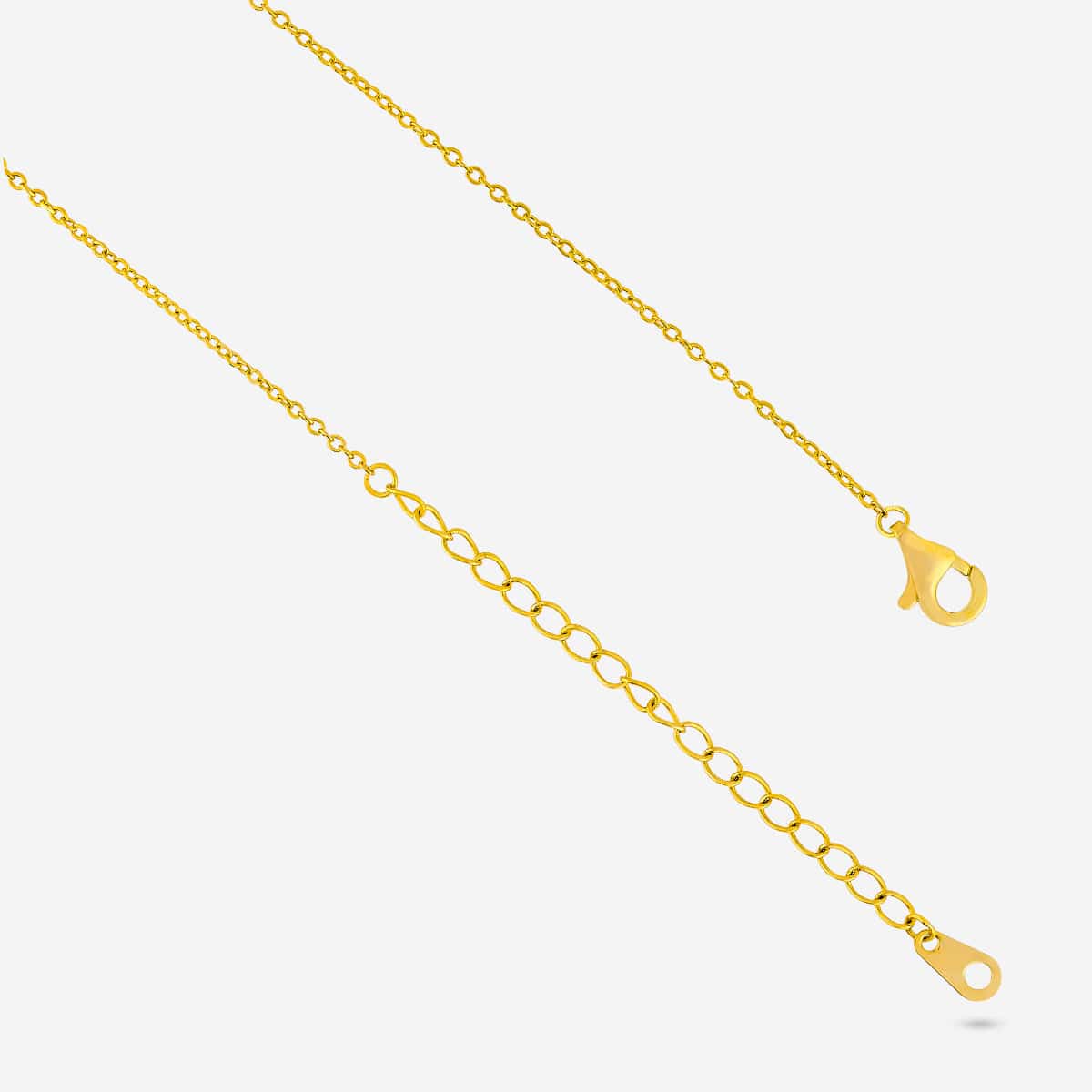 Trendy Necklace Trendy Necklace 192219