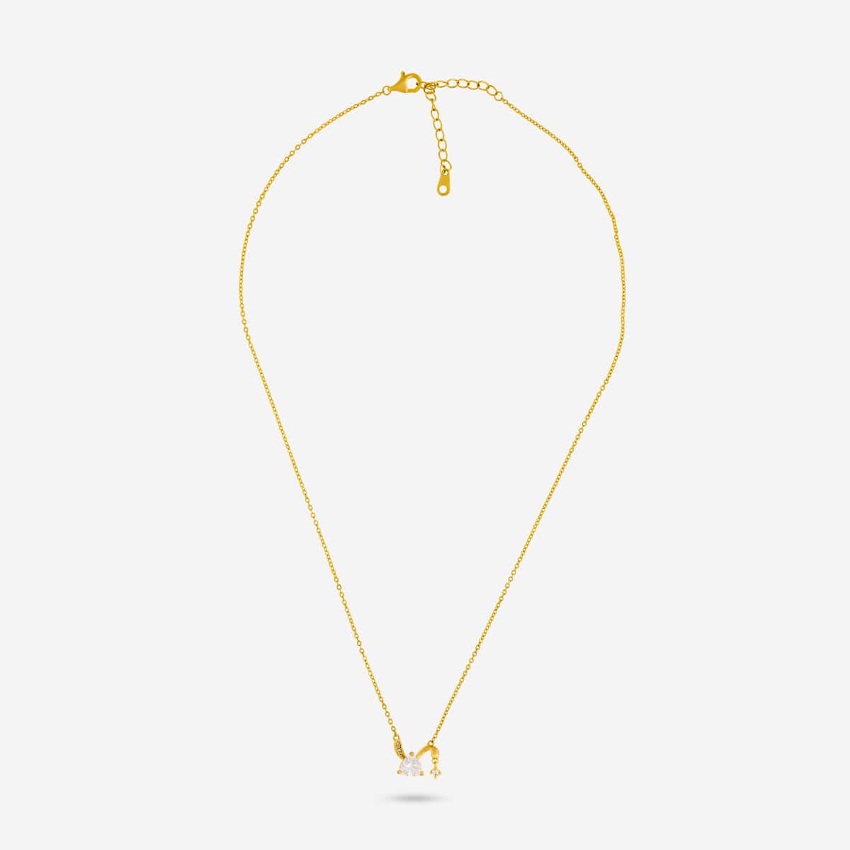 Trendy Necklace Trendy Necklace 192219