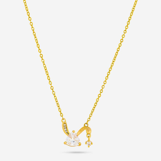 Trendy Necklace Trendy Necklace 192219