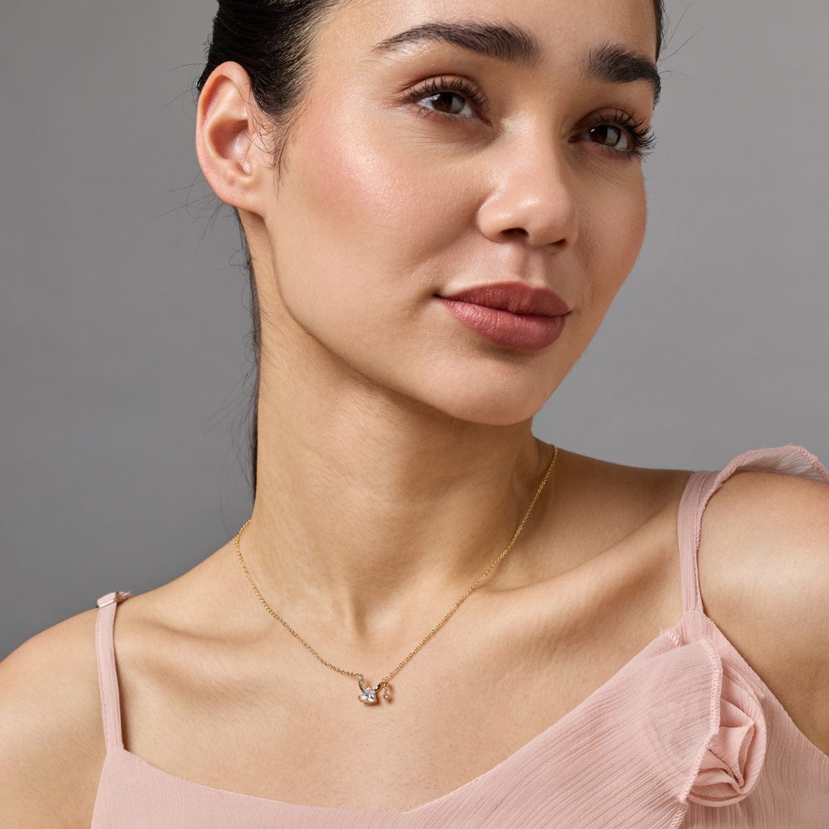 Trendy Necklace Trendy Necklace 192219