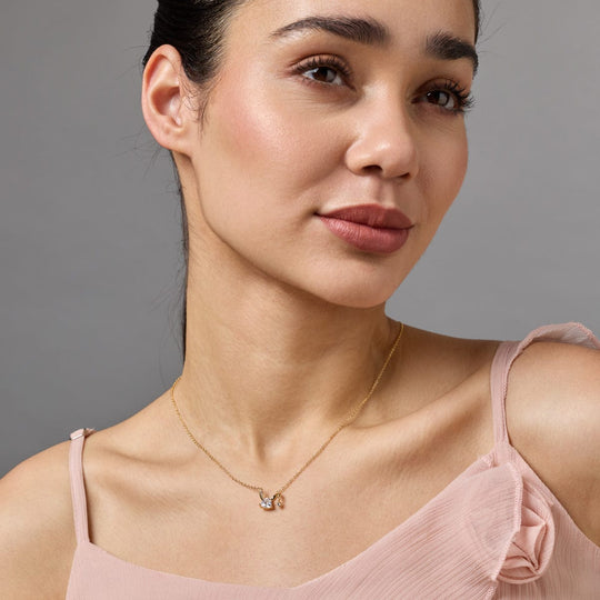 Trendy Necklace Trendy Necklace 192219