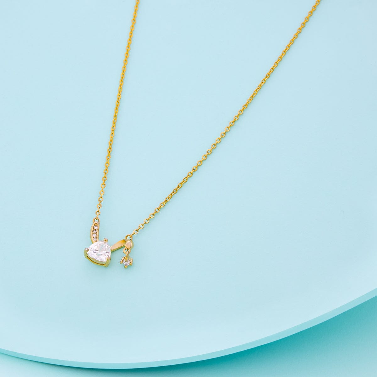Trendy Necklace Trendy Necklace 192219