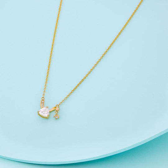 Trendy Necklace Trendy Necklace 192219