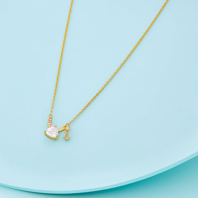 Trendy Necklace Trendy Necklace 192219