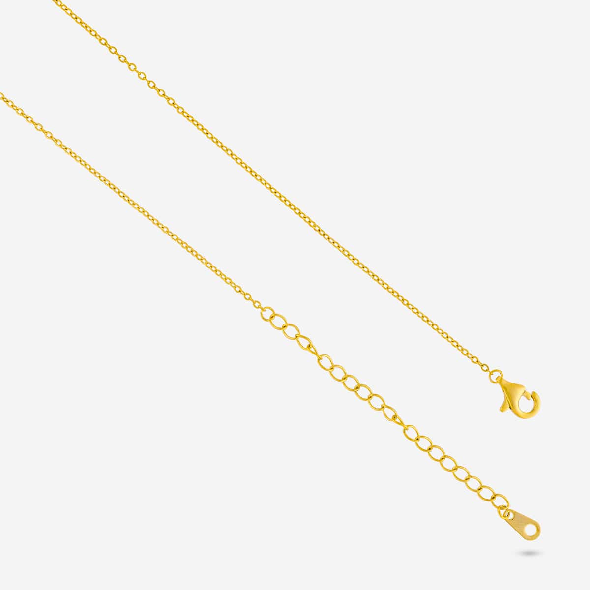 Trendy Necklace Trendy Necklace 192220