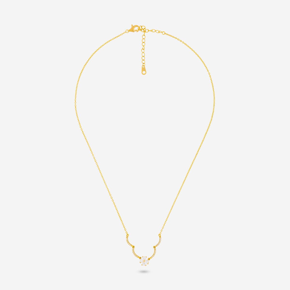Trendy Necklace Trendy Necklace 192220