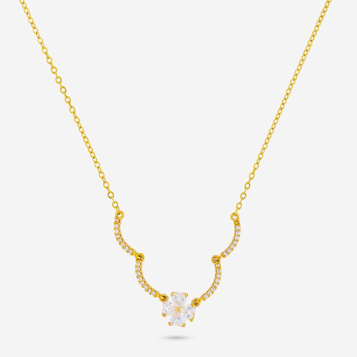 Trendy Necklace Trendy Necklace 192220