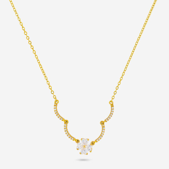 Trendy Necklace Trendy Necklace 192220