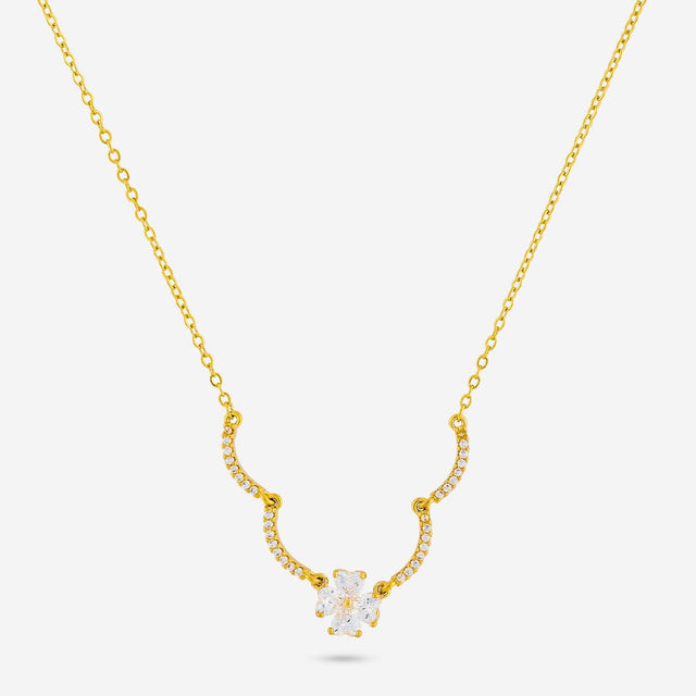 Trendy Necklace Trendy Necklace 192220