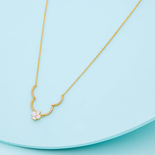Trendy Necklace Trendy Necklace 192220