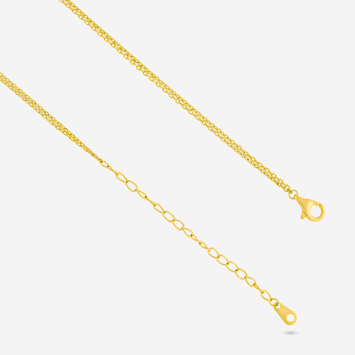 Trendy Necklace Trendy Necklace 192221