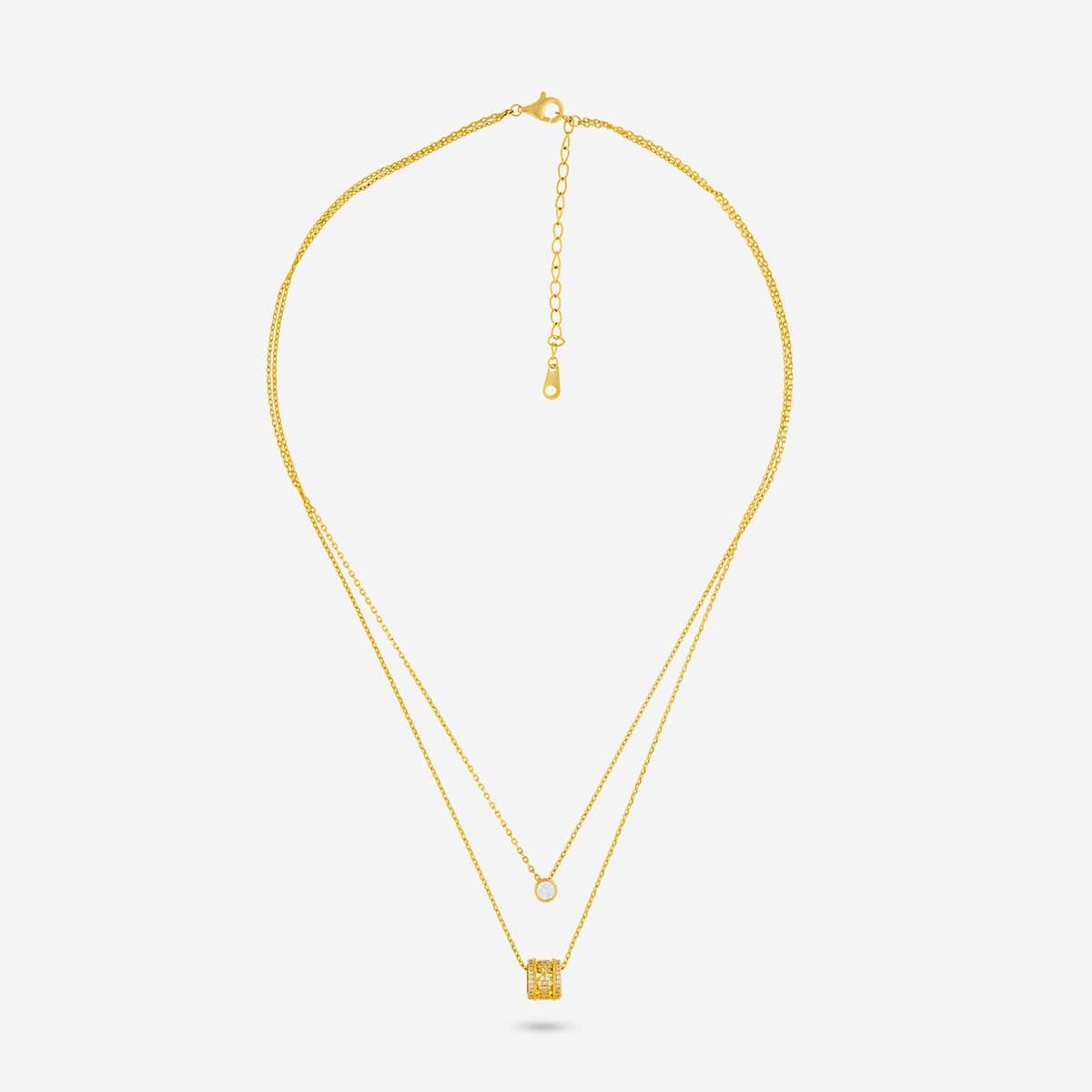 Trendy Necklace Trendy Necklace 192221