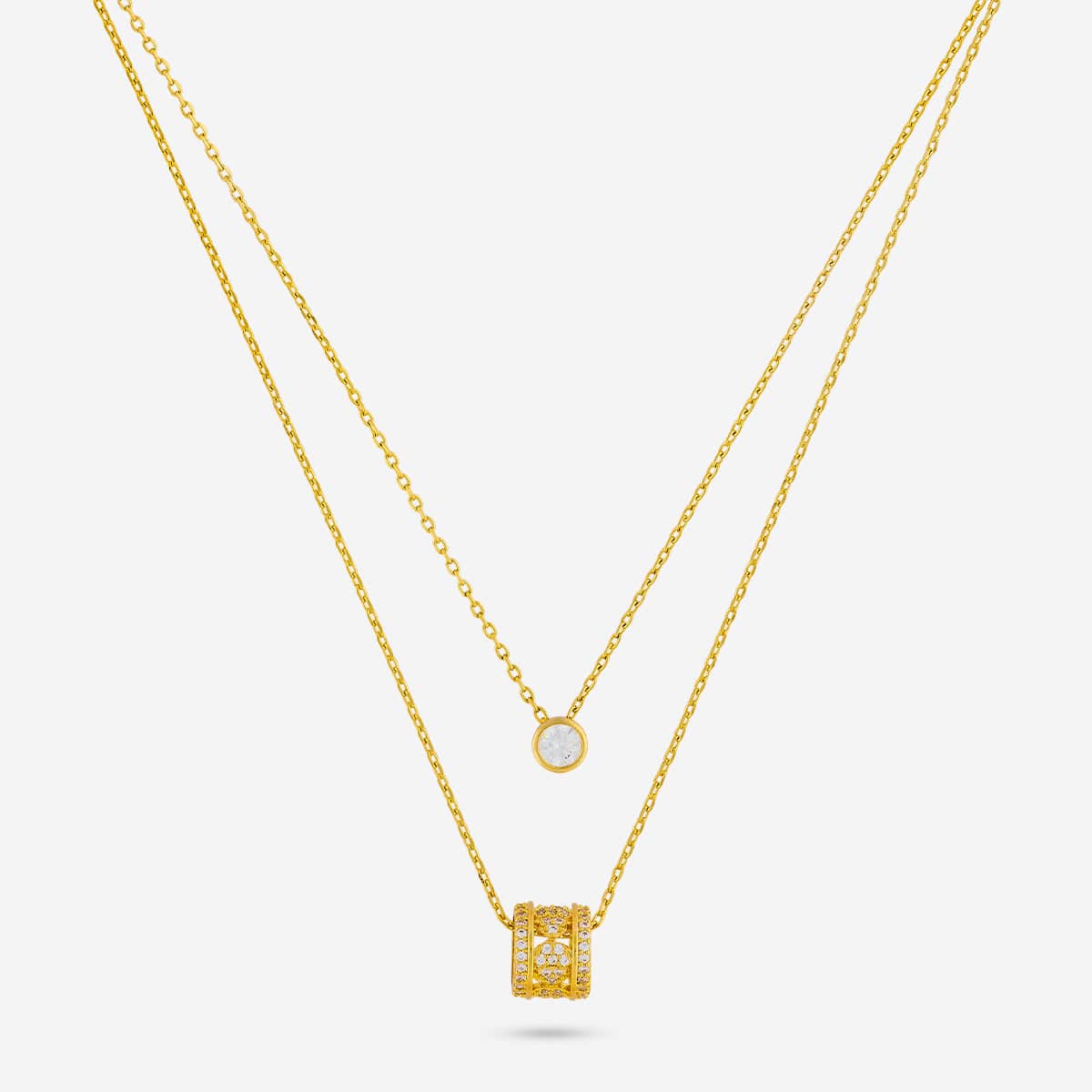 Trendy Necklace Trendy Necklace 192221
