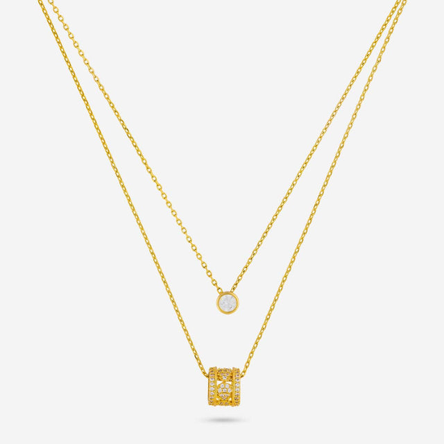 Trendy Necklace Trendy Necklace 192221