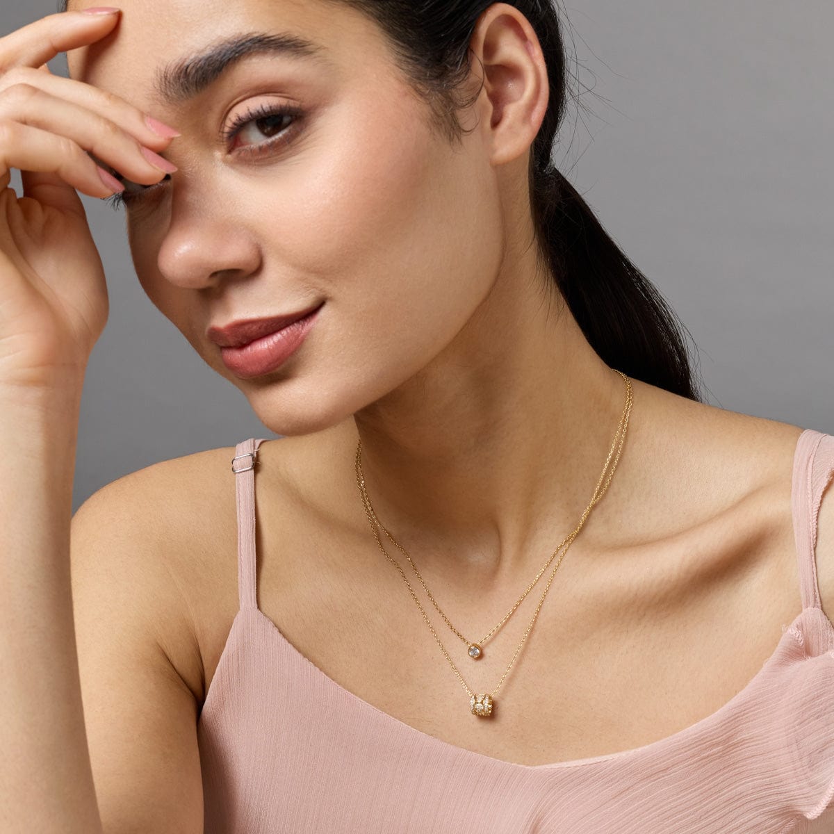 Trendy Necklace Trendy Necklace 192221
