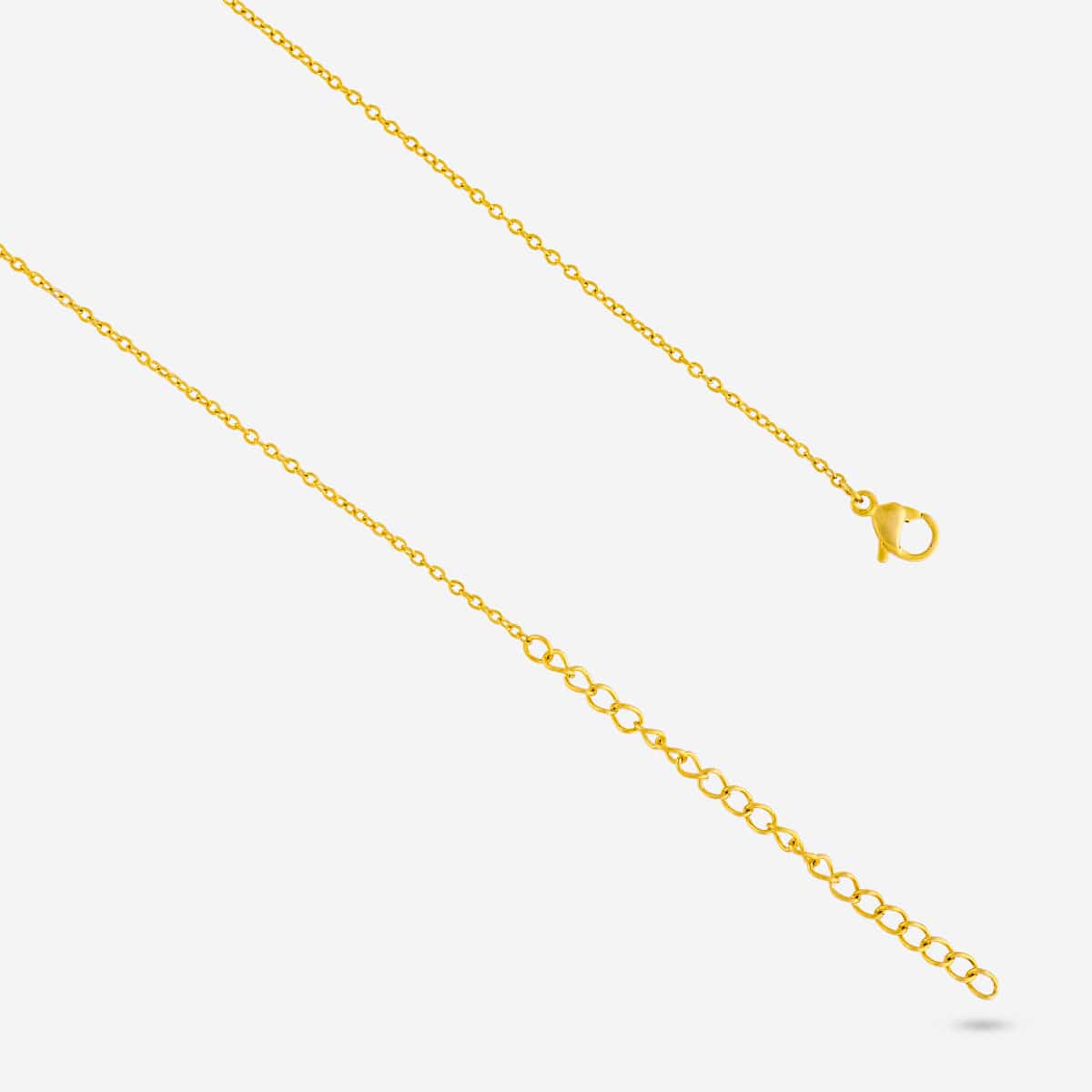 Trendy Necklace Trendy Necklace 192224