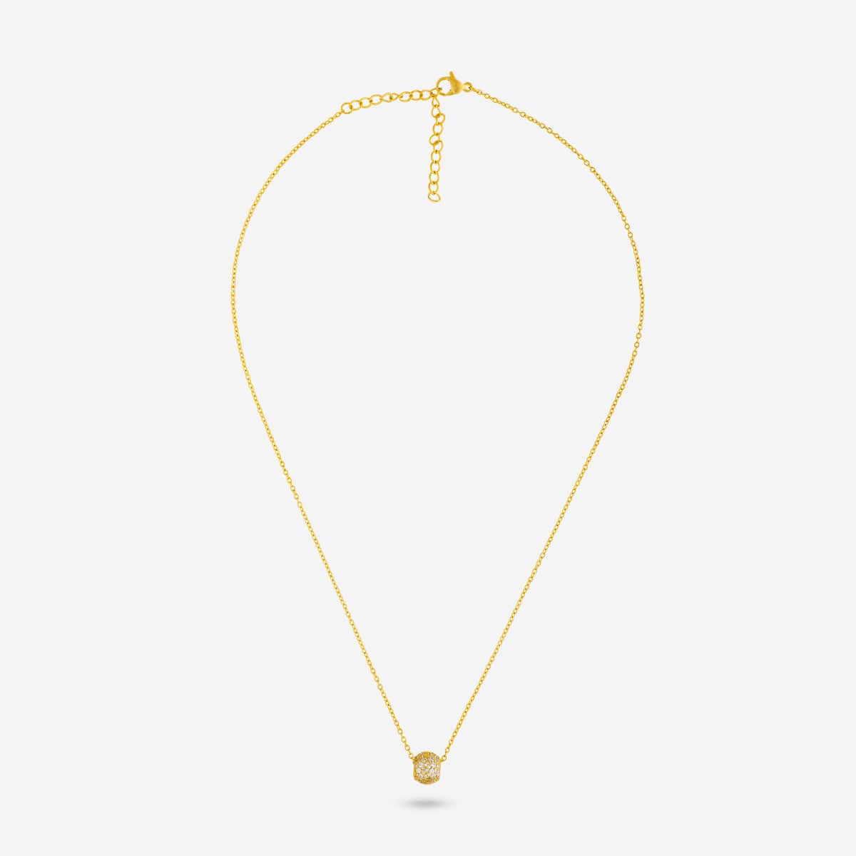 Trendy Necklace Trendy Necklace 192224