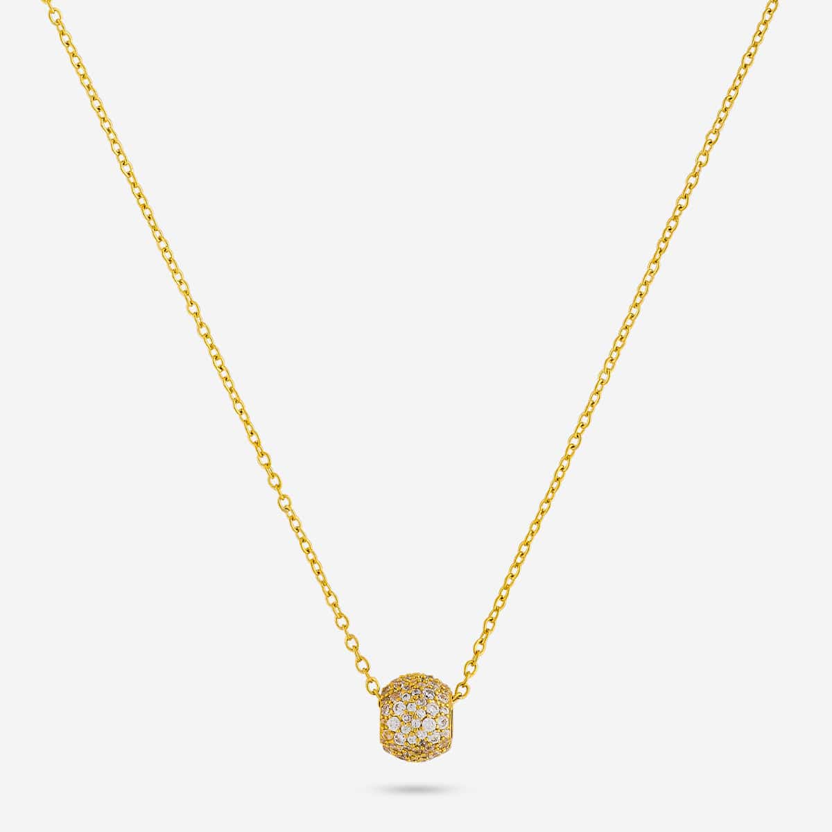 Trendy Necklace Trendy Necklace 192224