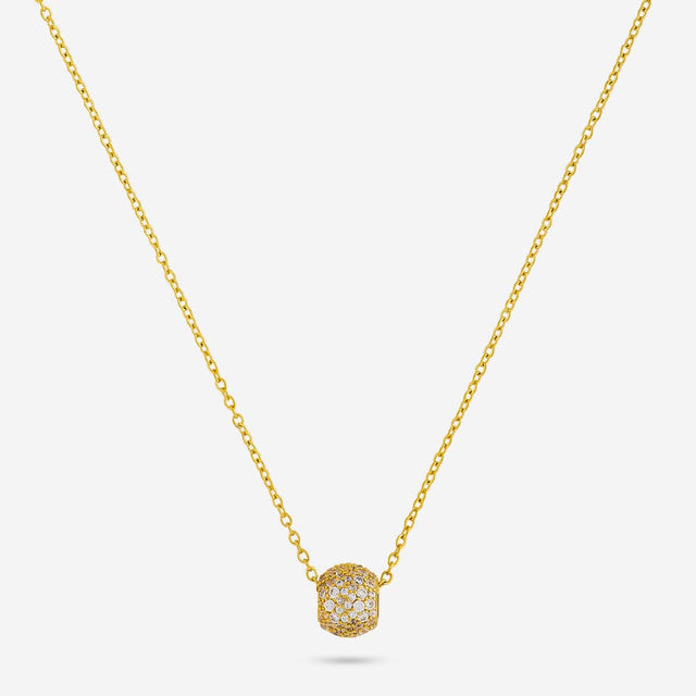 Trendy Necklace Trendy Necklace 192224