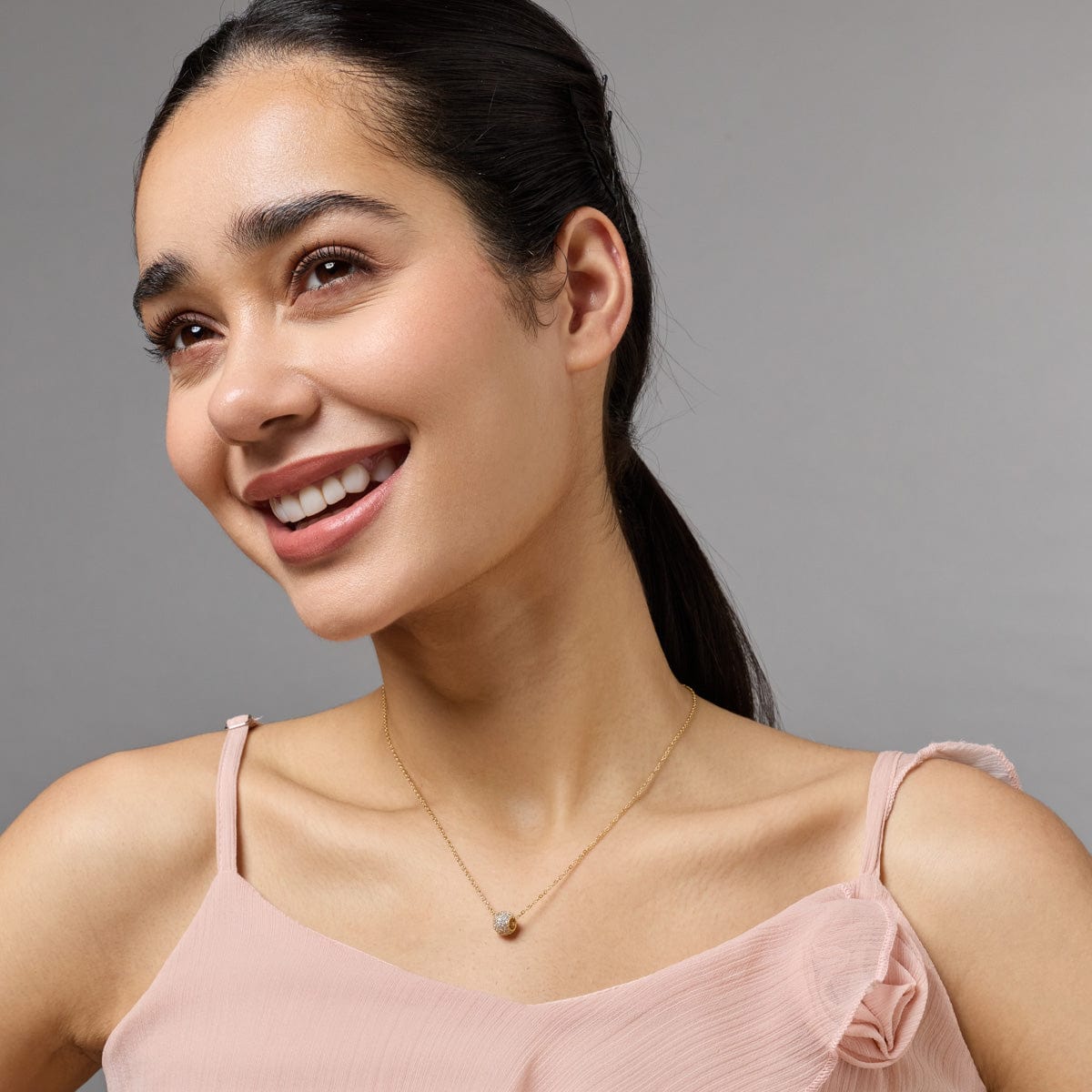 Trendy Necklace Trendy Necklace 192224