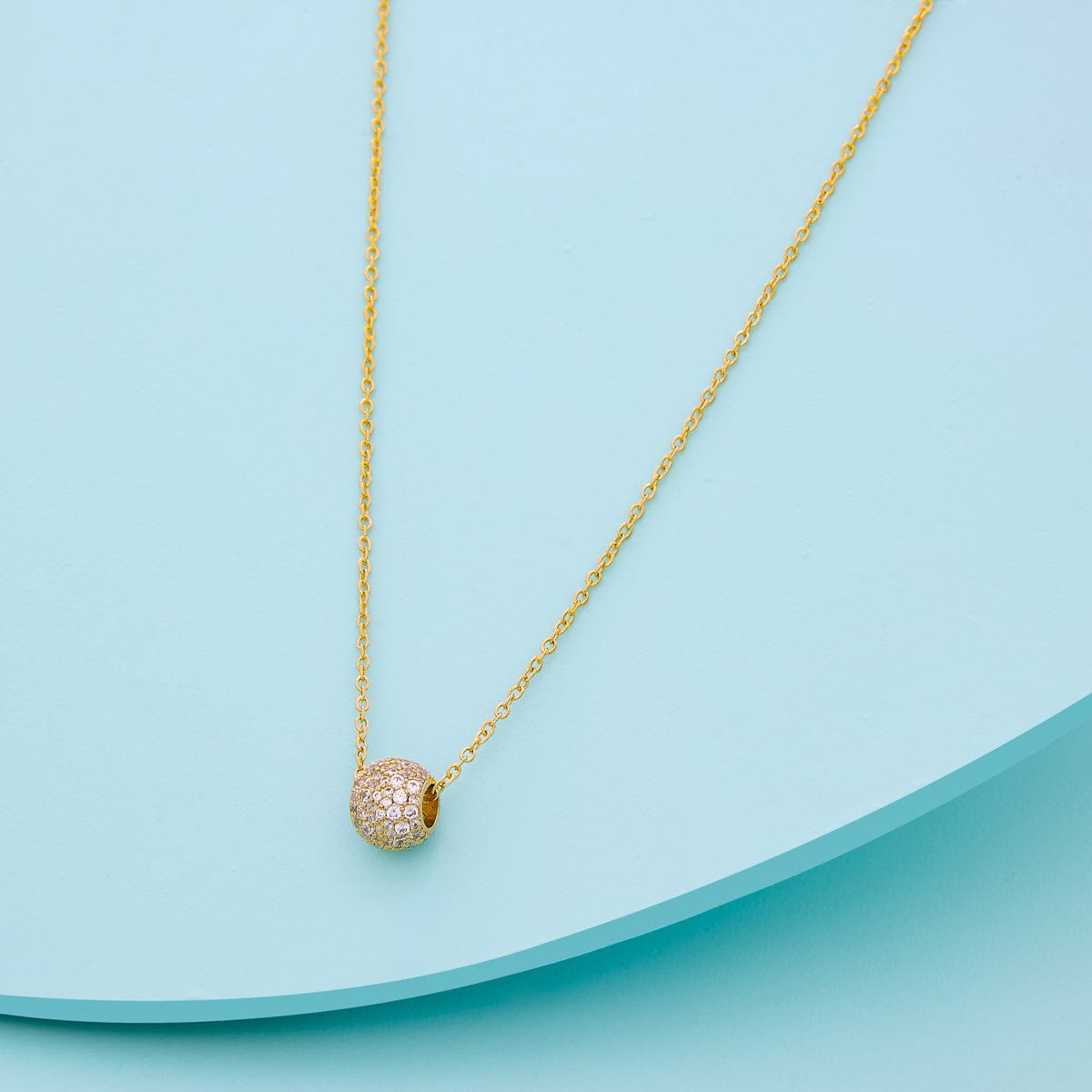 Trendy Necklace Trendy Necklace 192224