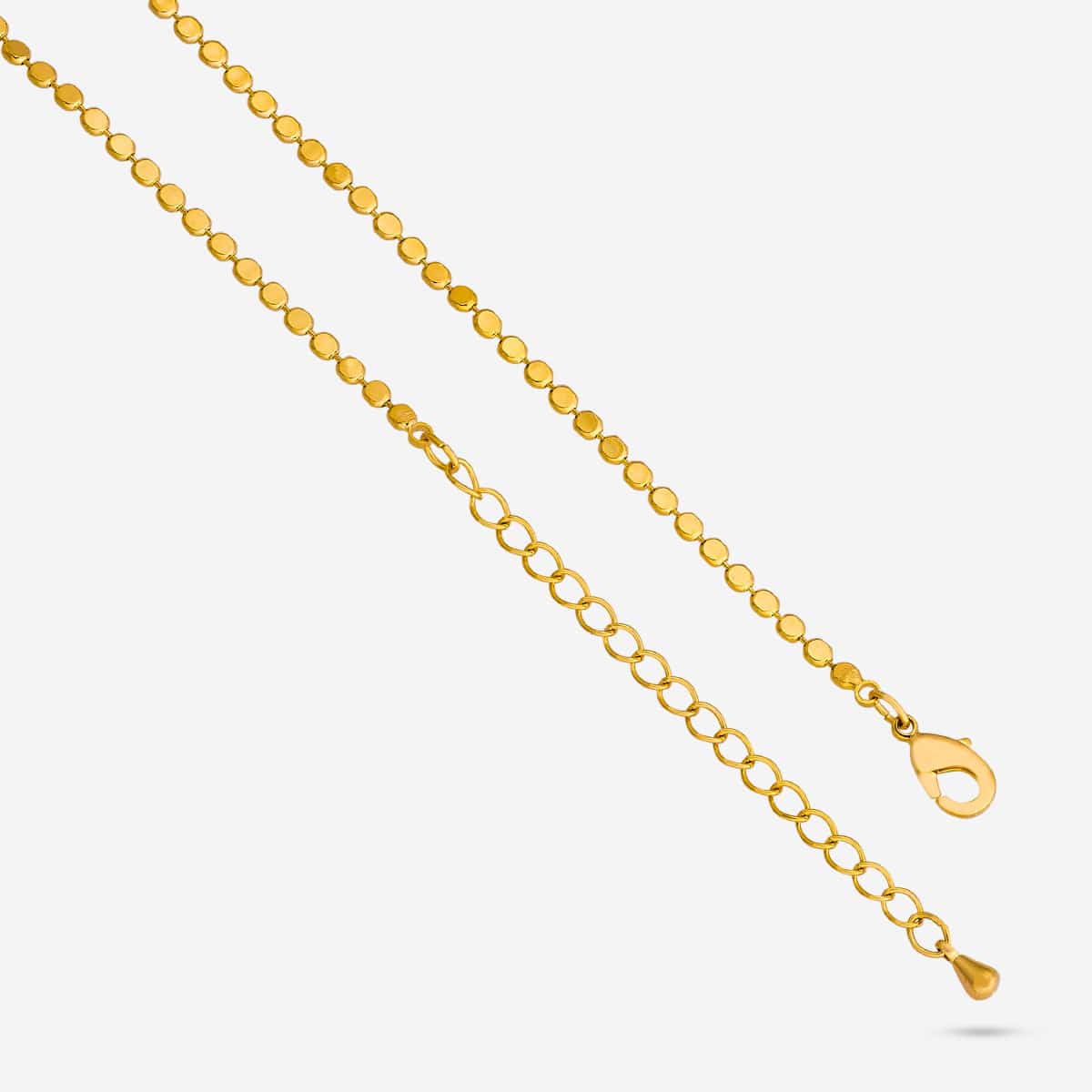 Trendy Necklace Trendy Necklace 192330