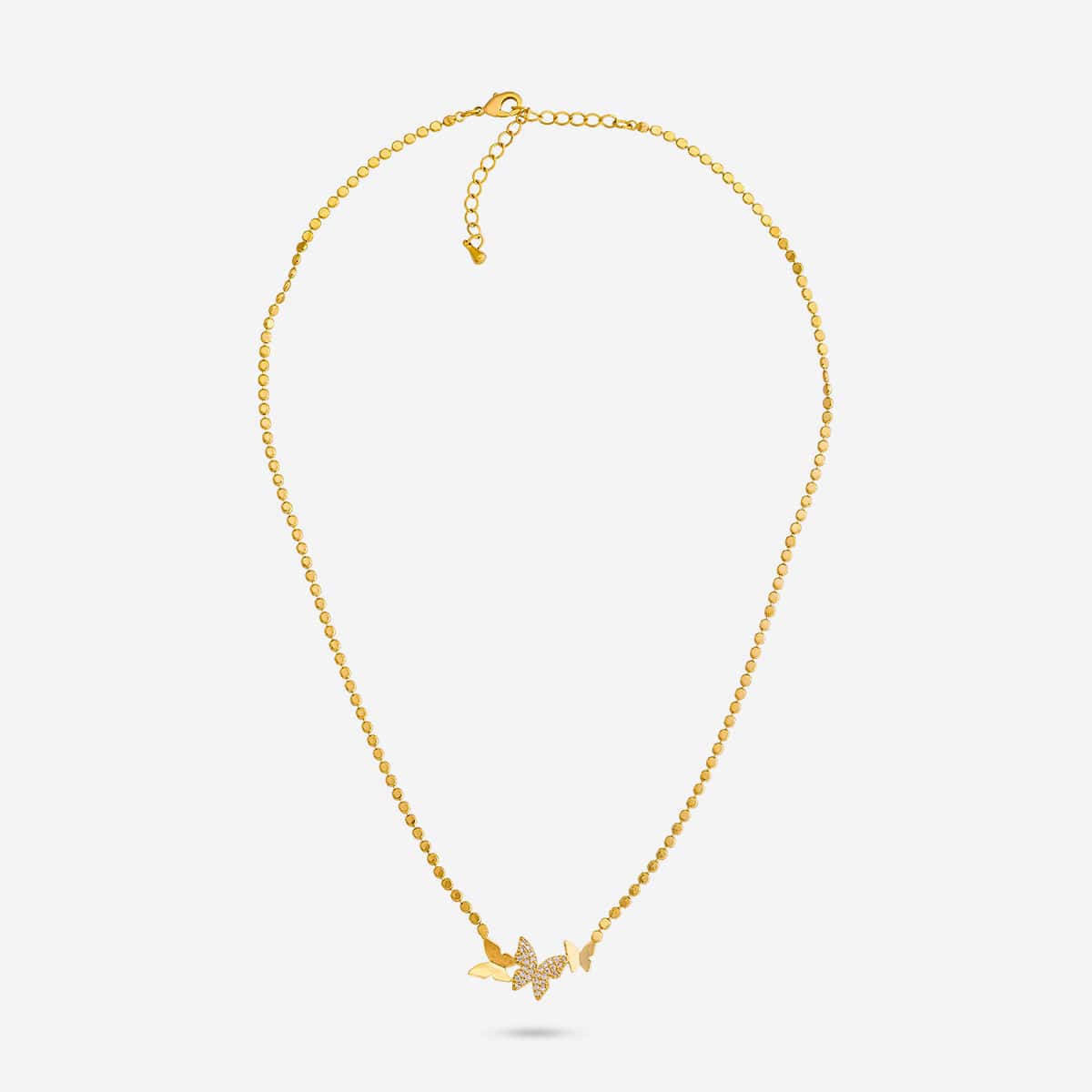 Trendy Necklace Trendy Necklace 192330