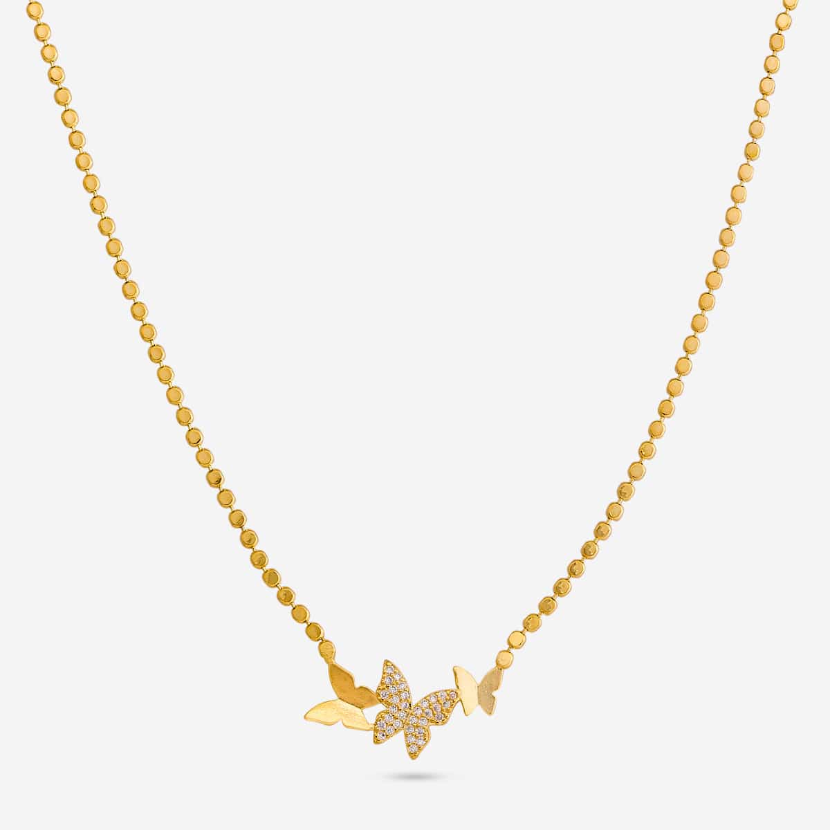 Trendy Necklace Trendy Necklace 192330
