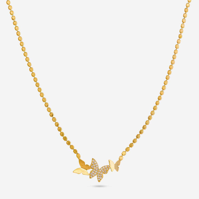 Trendy Necklace Trendy Necklace 192330