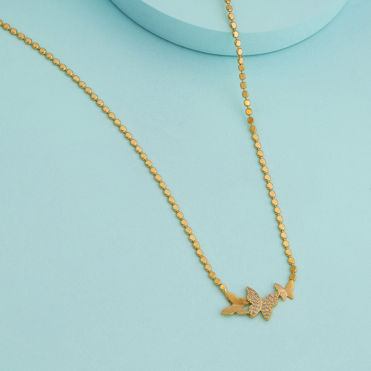 Trendy Necklace Trendy Necklace 192330