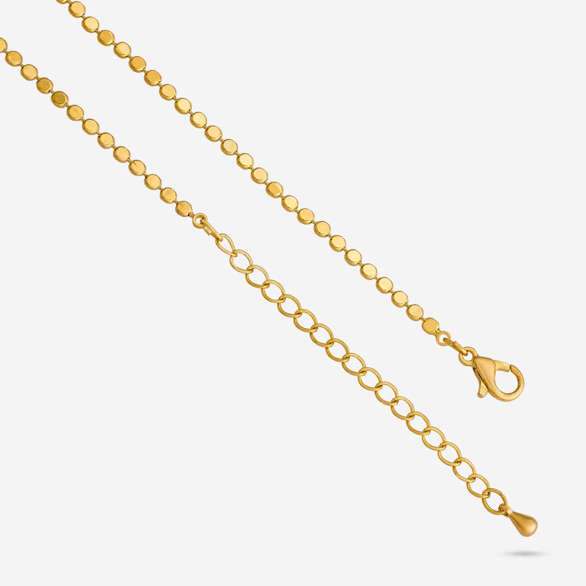 Trendy Necklace Trendy Necklace 192331