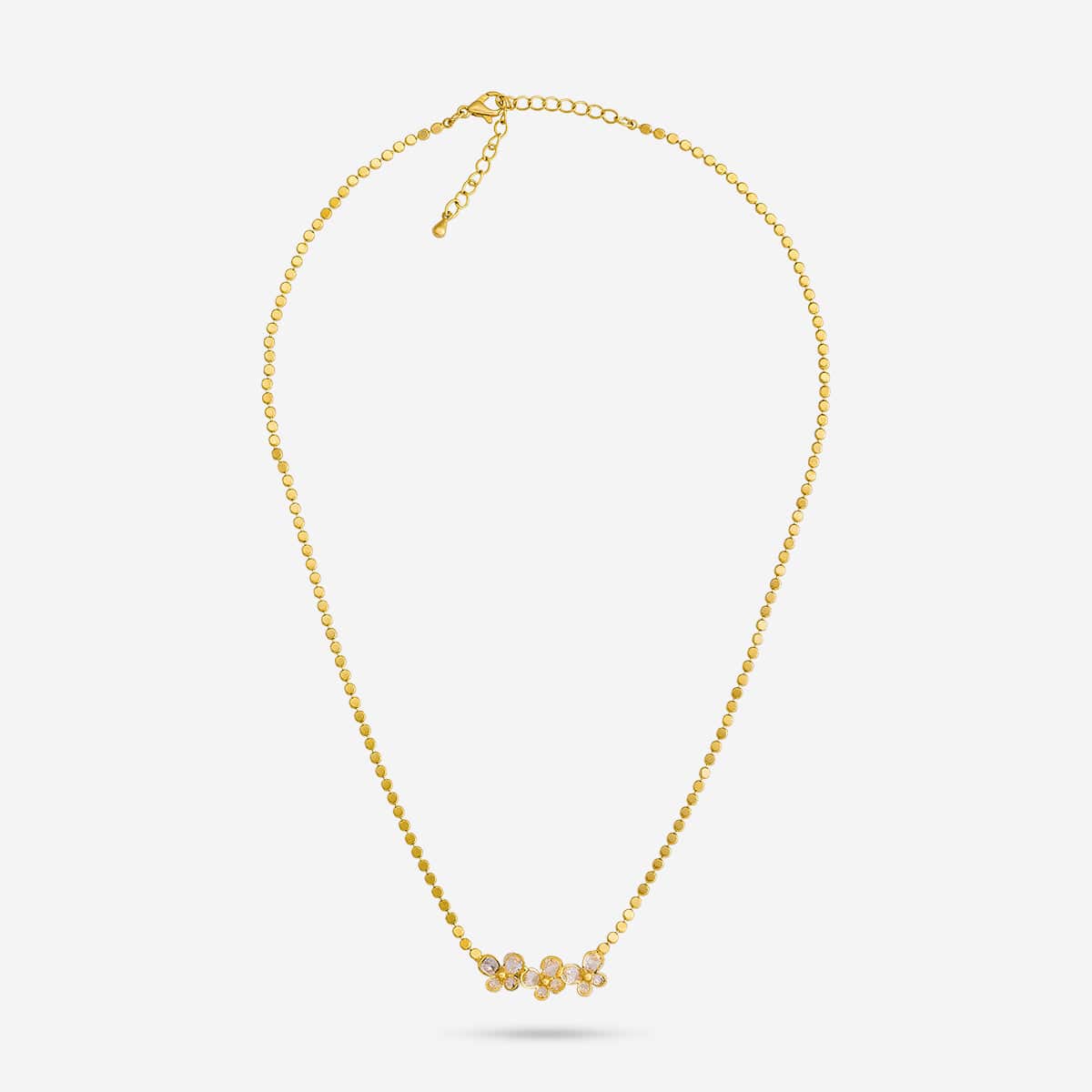 Trendy Necklace Trendy Necklace 192331