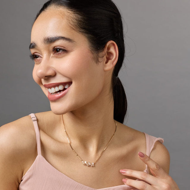 Trendy Necklace Trendy Necklace 192331