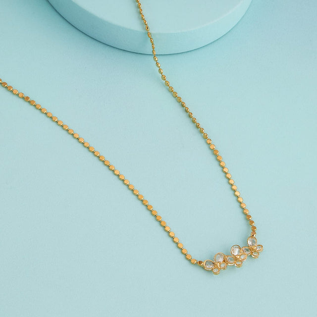 Trendy Necklace Trendy Necklace 192331
