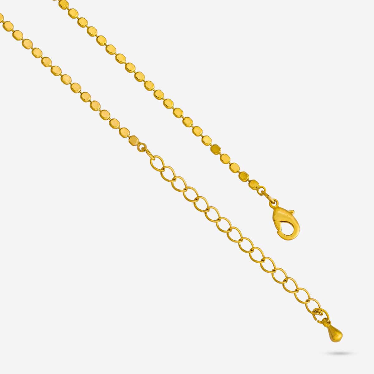 Trendy Necklace Trendy Necklace 192332