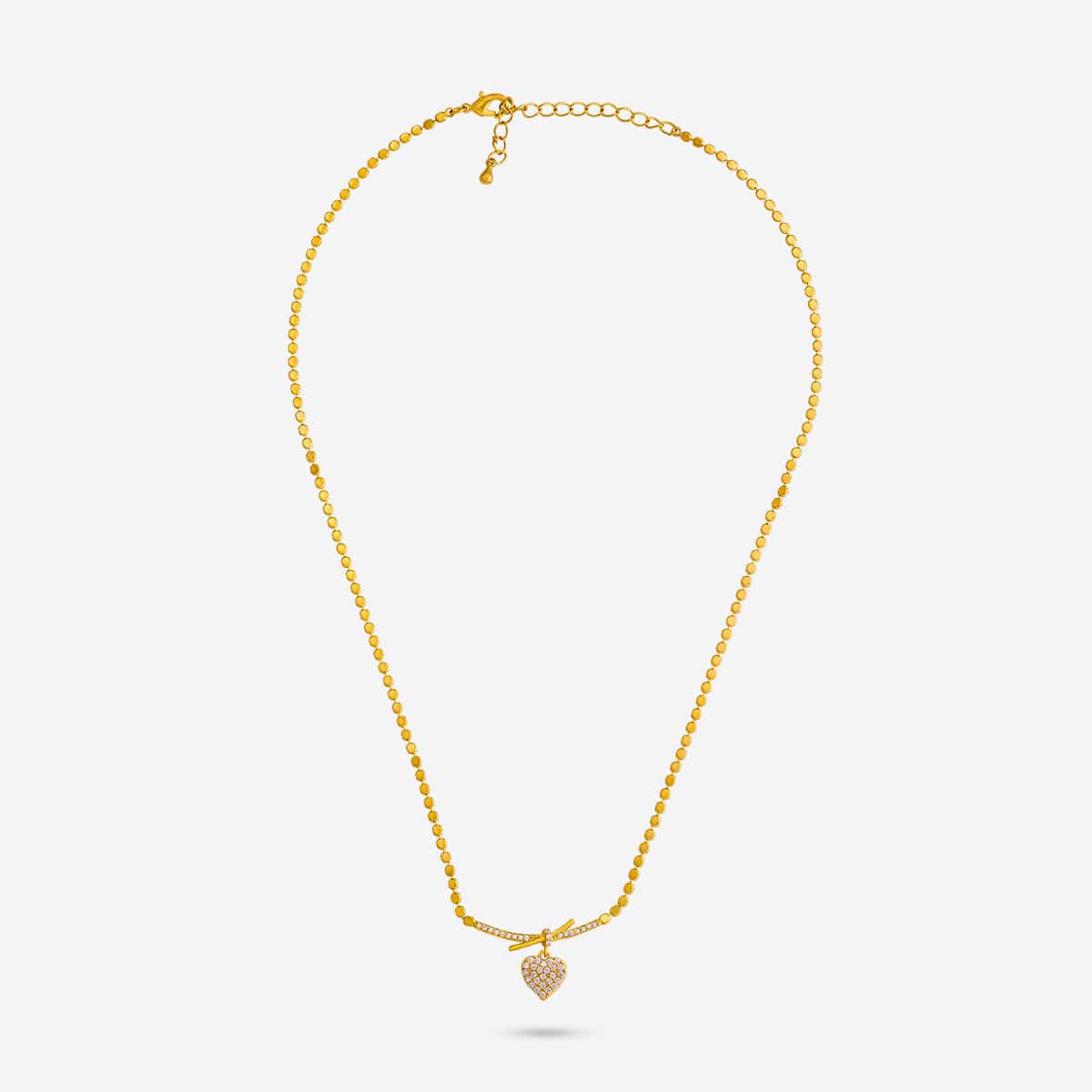 Trendy Necklace Trendy Necklace 192332