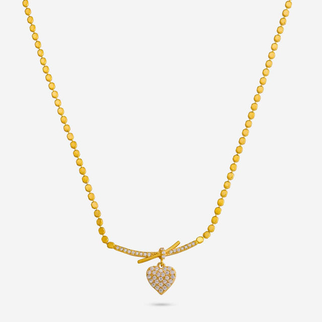 Trendy Necklace Trendy Necklace 192332