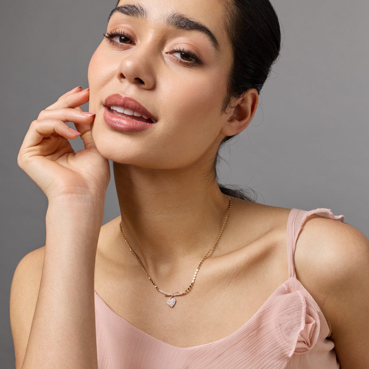 Trendy Necklace Trendy Necklace 192332