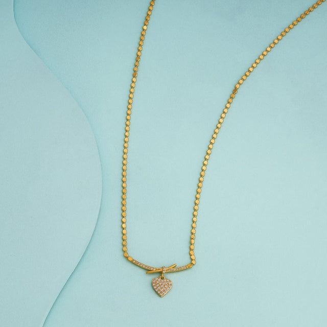 Trendy Necklace Trendy Necklace 192332