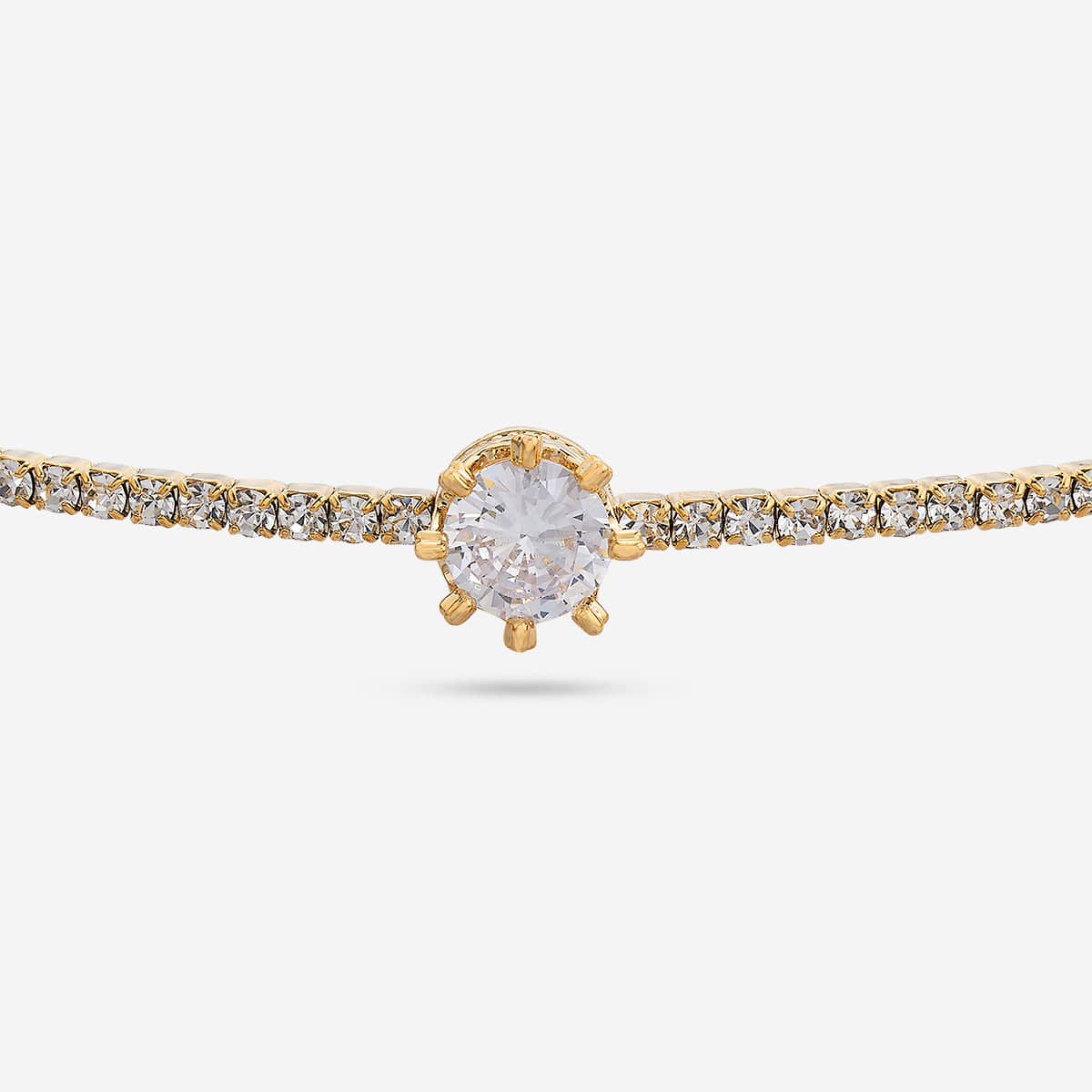 Trendy Necklace Trendy Necklace 192334