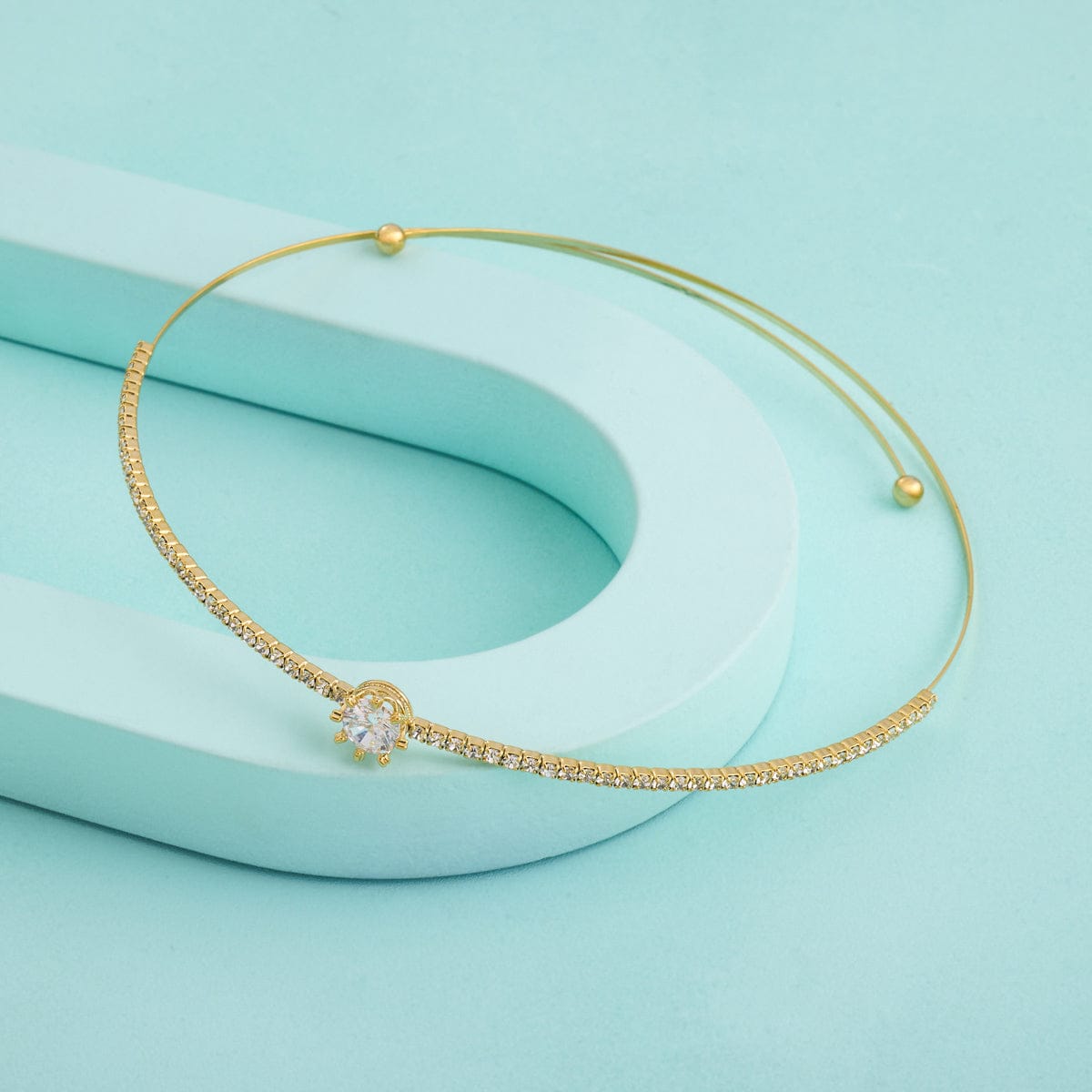 Trendy Necklace Trendy Necklace 192334