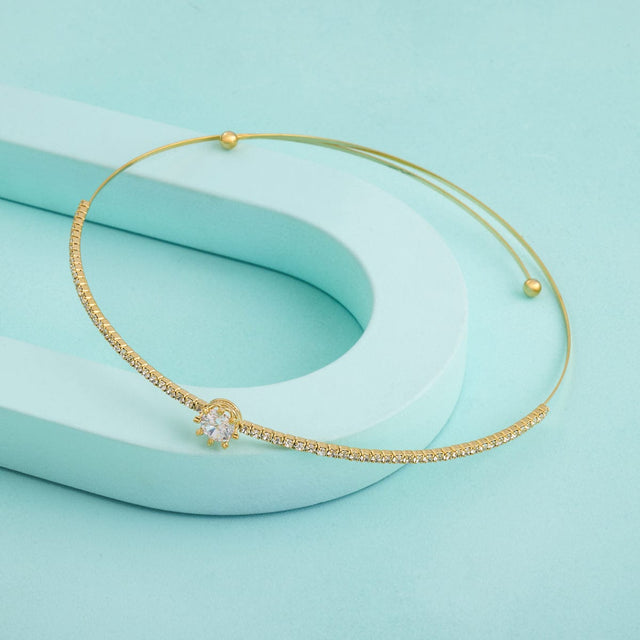Trendy Necklace Trendy Necklace 192334