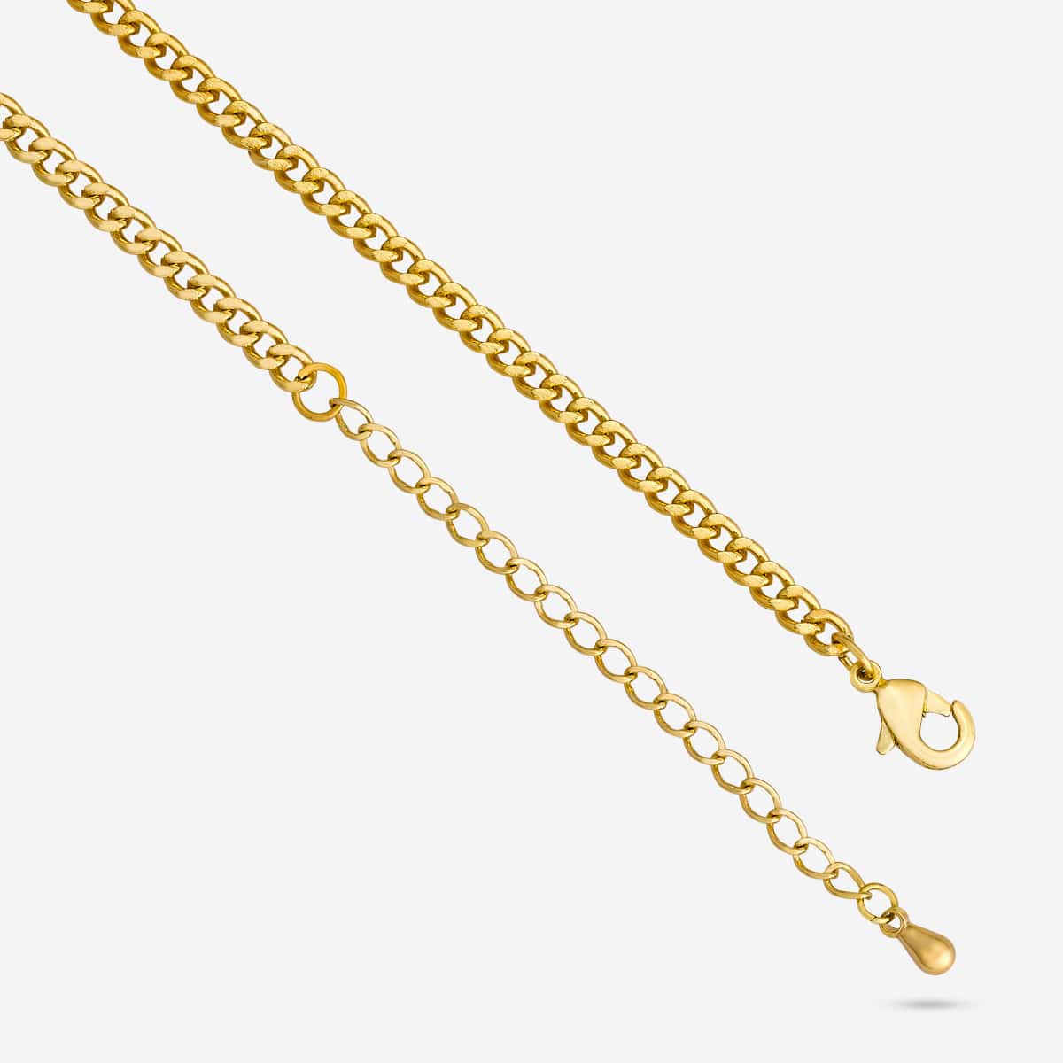 Trendy Necklace Trendy Necklace 192335