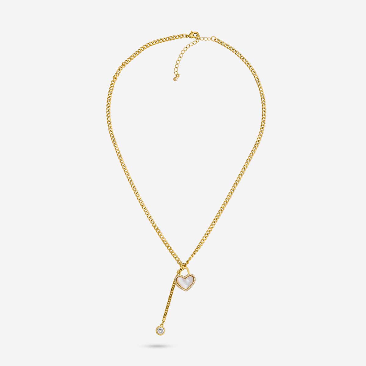 Trendy Necklace Trendy Necklace 192335