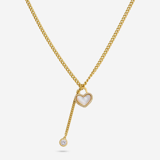 Trendy Necklace Trendy Necklace 192335