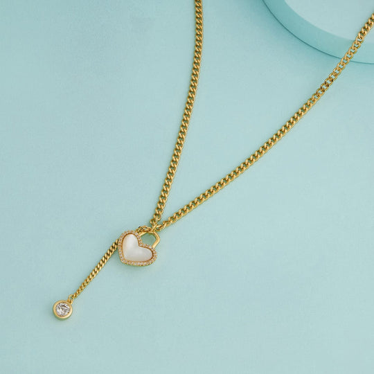 Trendy Necklace Trendy Necklace 192335